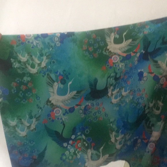 Gorgeous brand new misa hylton kimono. - Picture 6 of 14